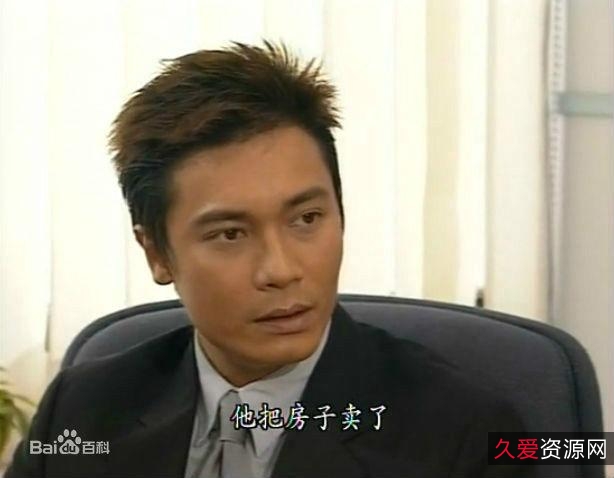 《创世纪I+II:1080P高清完整版TVB经典剧》