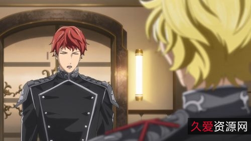 2019日本动画《银河英雄传说：全新命题星乱》