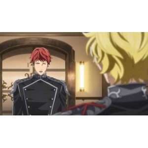 2019日本动画《银河英雄传说：全新命题星乱》