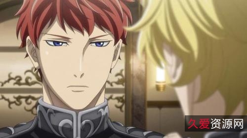 2019日本动画《银河英雄传说：全新命题星乱》