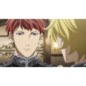 2019日本动画《银河英雄传说：全新命题星乱》