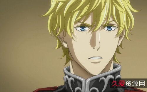 2019日本动画《银河英雄传说：全新命题星乱》