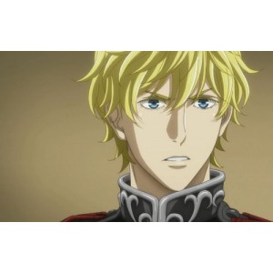 2019日本动画《银河英雄传说：全新命题星乱》