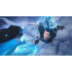 《星辰变》：四季43集，黄渤赵薇等知名演员主演，追寻真我，挑战极限，探索未知宇宙！