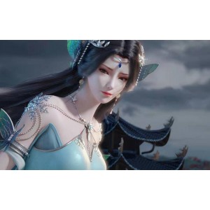 《星辰变》：四季43集，黄渤赵薇等知名演员主演，追寻真我，挑战极限，探索未知宇宙！