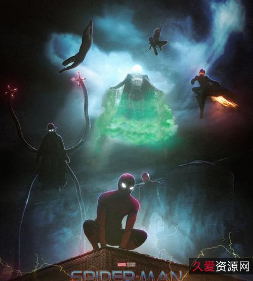 2022年蜘蛛侠英雄无归非录制版:提供丰富资源,欣赏精彩内容!