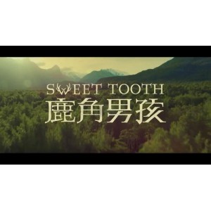 Netflix热门剧：《鹿角男孩》2021年DC漫改美剧，奇幻冒险之旅等你来！