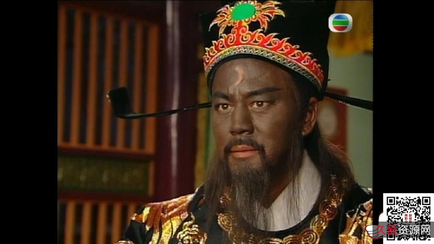 《1995年TVB经典剧集《包青天》狄龙黄日华版，现在可以在阿里云盘上以国粤双语观看，不限速下载！
