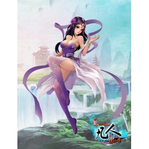 《凡人修仙传38》MP4视频+原画资源免费下载，倍速播放，领略修仙魅力！