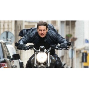 4KREMIX碟中谍系列：6部全碟中谍电影原盘及花絮