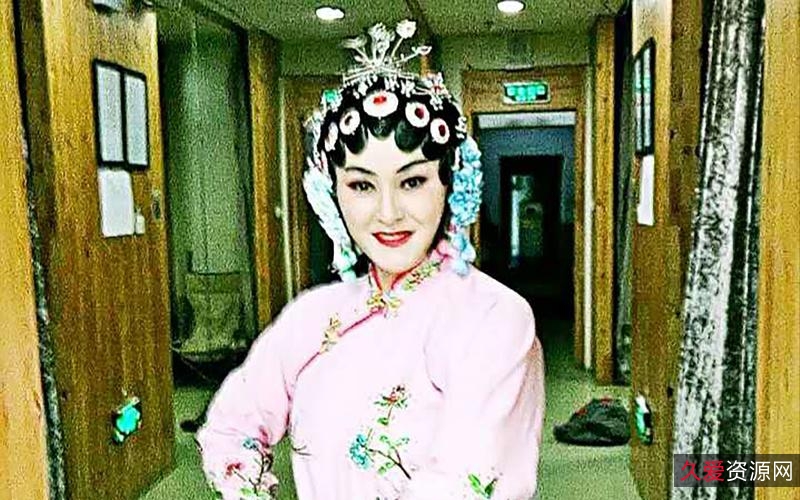 完整资源，让你快速精通东北二人转！《东北二人转（合集）》