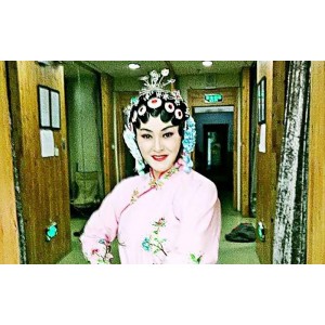 完整资源，让你快速精通东北二人转！《东北二人转（合集）》