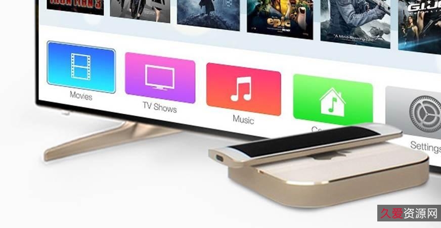 AppleTV+年度科幻巨制《基地》：拯救世界的时刻到来！