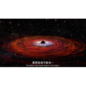 宇宙篇：YYDS出品，国英双语，HD1080P，H264，AAC，倍速观看