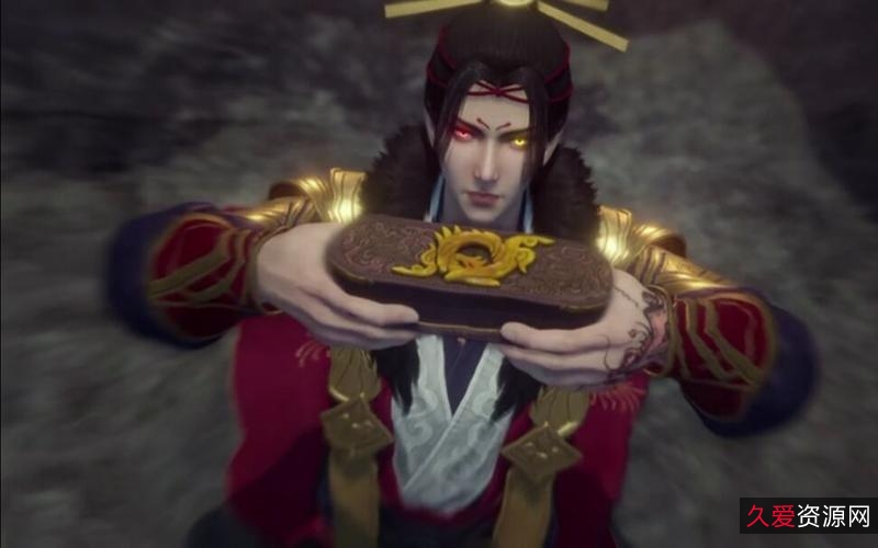 观看最新画江湖之不良人第5季,提取码hRY9