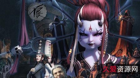 观看最新画江湖之不良人第5季,提取码hRY9