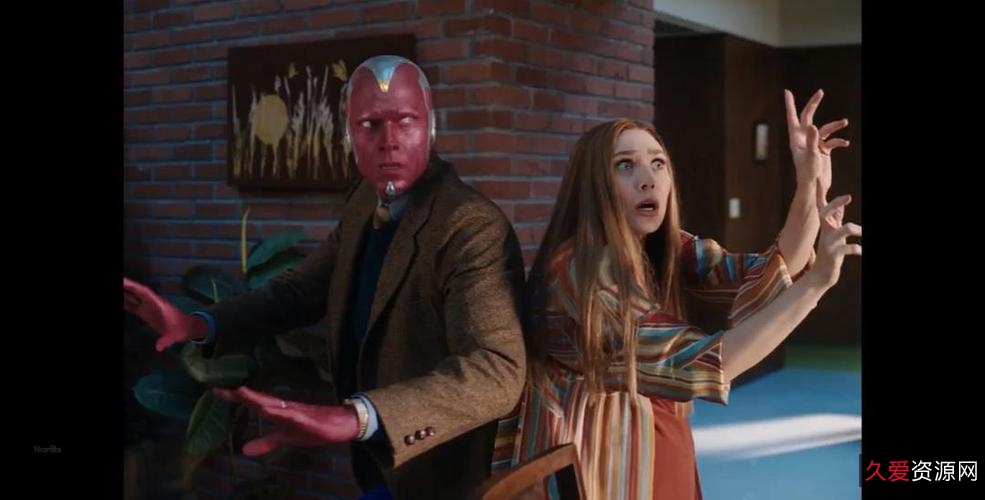 旺达幻视全9集：多种获取方式，极速体验