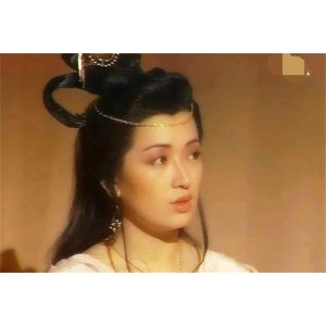 1990蜀山奇侠关礼杰/杨宝玲TVB高清：英雄献身，视听盛宴