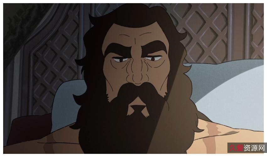 《2021年国王排名：1-17最新4K视觉体验，内嵌中文字幕》