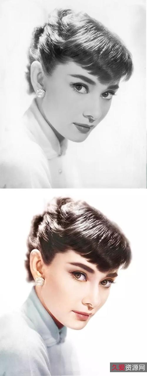 阿里云盘提供：奥黛丽·赫本电影系列（29部），视觉震撼，情感满足