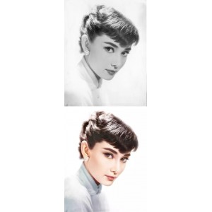 阿里云盘提供：奥黛丽·赫本电影系列（29部），视觉震撼，情感满足