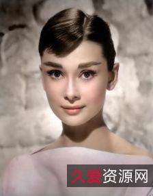 阿里云盘提供：奥黛丽·赫本电影系列（29部），视觉震撼，情感满足