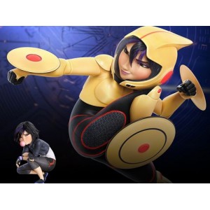 Bluray1080p《BigHero6：超能陆战队》国粤英三语TrueHD7.1Atmos阿里云盘精彩上演