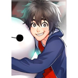 Bluray1080p《BigHero6：超能陆战队》国粤英三语TrueHD7.1Atmos阿里云盘精彩上演