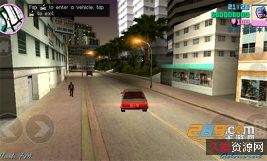 《2008-2021年都市侠盗:罪剧精彩纷呈,强烈推荐!》