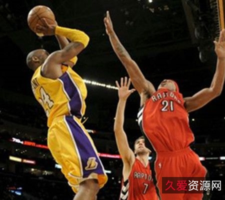 《重温科比精彩:科比06-12年间精彩集锦》