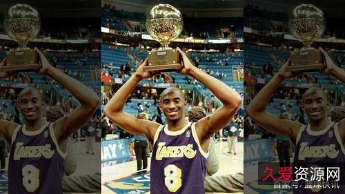 《重温科比精彩:科比06-12年间精彩集锦》