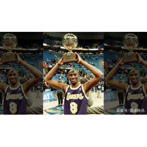 《重温科比精彩：科比06-12年间精彩集锦》