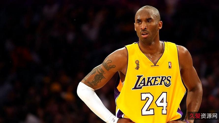 《重温科比精彩:科比06-12年间精彩集锦》