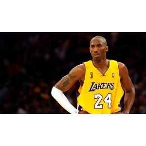 《重温科比精彩：科比06-12年间精彩集锦》