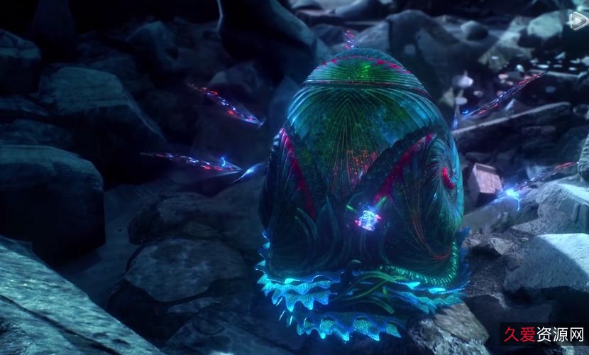 2021科幻动画《吞噬星空:第2季》4K.内嵌中字,1—33最新,战斗爱情兼具,沈乐平等人打造,中国文化热爱,守护地球共同抗击怪兽!