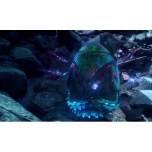 2021科幻动画《吞噬星空：第2季》4K.内嵌中字，1—33最新，战斗爱情兼具，沈乐平等人打造，中国文化热爱，守护地球共同抗击怪兽！