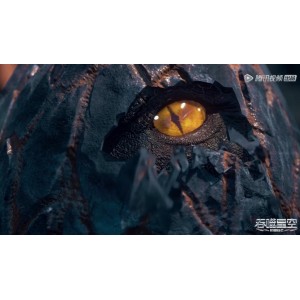 2021科幻动画《吞噬星空：第2季》4K.内嵌中字，1—33最新，战斗爱情兼具，沈乐平等人打造，中国文化热爱，守护地球共同抗击怪兽！