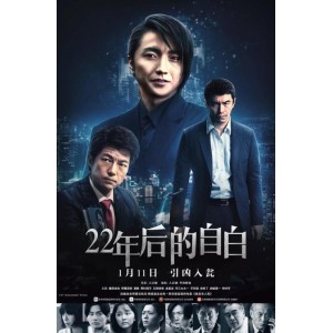 经典悬疑犯罪片：《心迷宫》15.33G