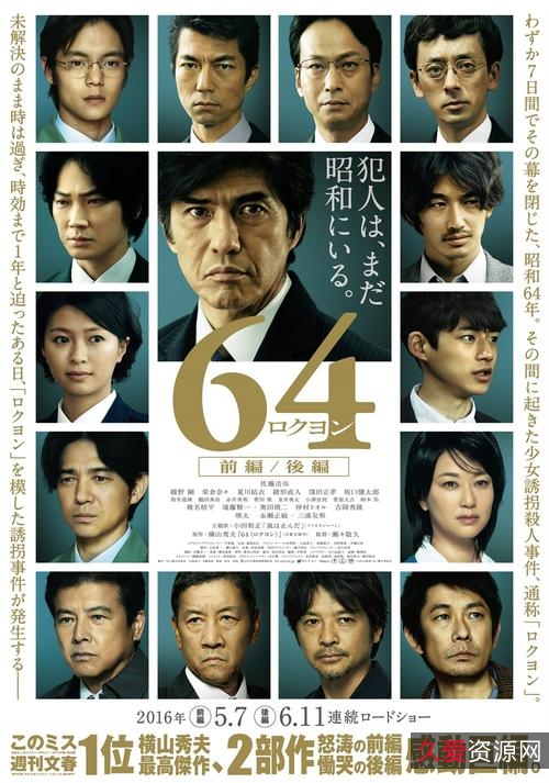 经典悬疑犯罪片：《心迷宫》15.33G