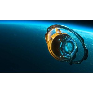 《爱情科幻片「2019-9-13她Her12.54G」：爱与科幻的完美结合》