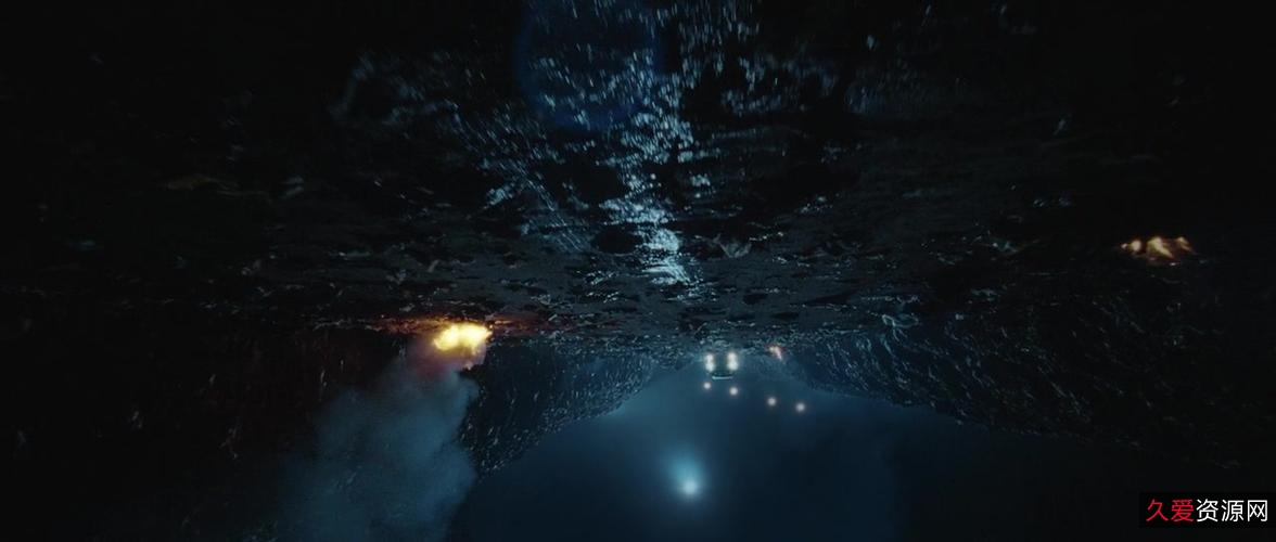 《爱情科幻片「2019-9-13她Her12.54G」:爱与科幻的完美结合》