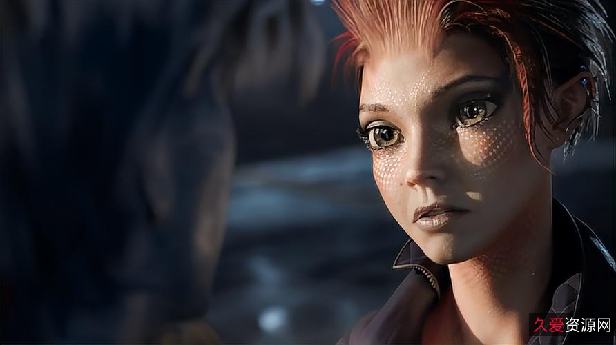 《爱情科幻片「2019-9-13她Her12.54G」:爱与科幻的完美结合》