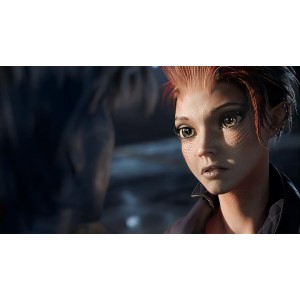 《爱情科幻片「2019-9-13她Her12.54G」：爱与科幻的完美结合》