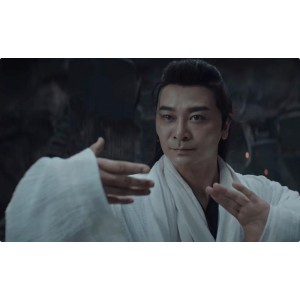 2022张三丰：4K超高清古装武侠剧，内嵌中字，爱奇艺上线