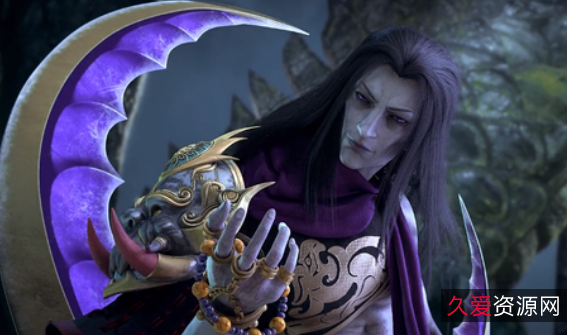 《2022年，星辰变：破天迷局》4K高清国语中字，沈达威等众多优秀演员联袂出演，拯救世界的热血冒险之旅！