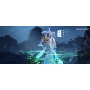 《2022年，星辰变：破天迷局》4K高清国语中字，沈达威等众多优秀演员联袂出演，拯救世界的热血冒险之旅！