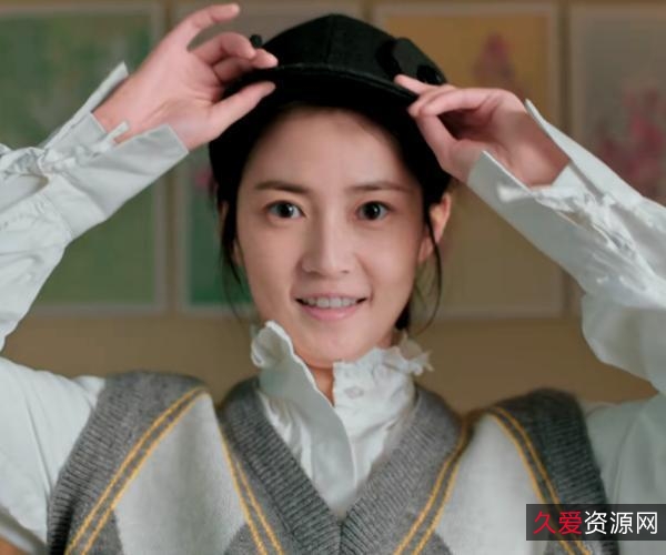 《2022昔有琉璃瓦:爱情重新开始》