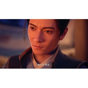 精彩动画《风起天南》：凡人修仙传，让你体会古代神话传说和仙侠大世界的精彩！