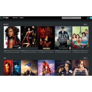 2022年最新电影大合集：4K高清内嵌中字