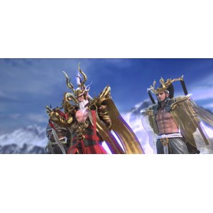 《2022年星辰变第四季：寻宝之旅4K最新中字版》